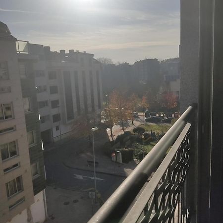 Ferienwohnung Agarimo Apartamento Pontevedra Exterior foto