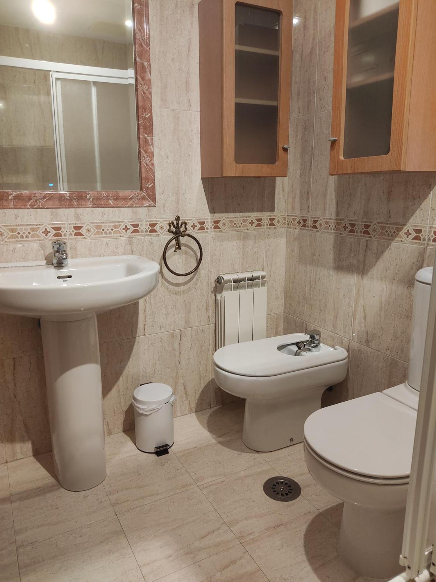 Ferienwohnung Agarimo Apartamento Pontevedra Exterior foto