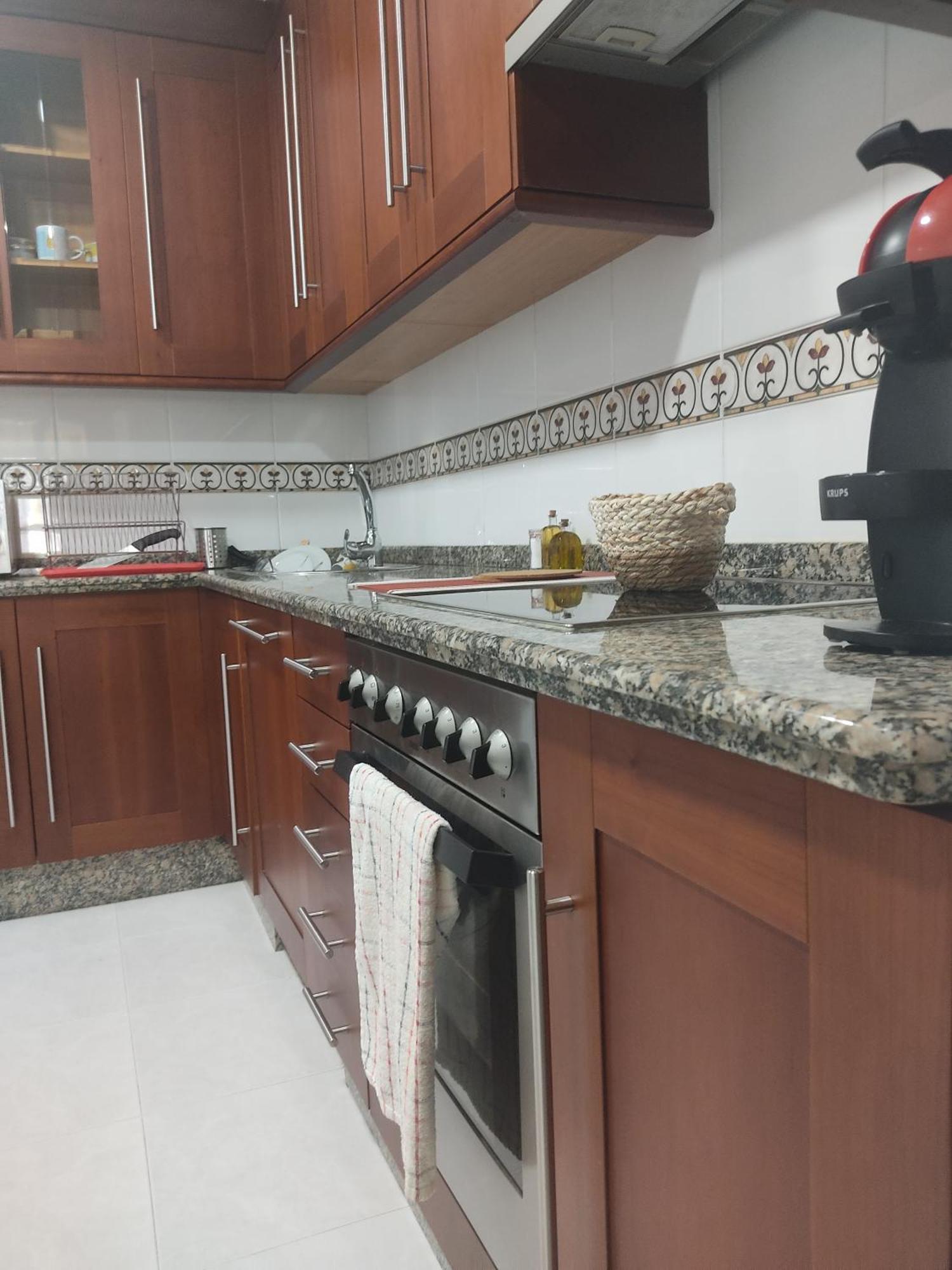 Ferienwohnung Agarimo Apartamento Pontevedra Exterior foto